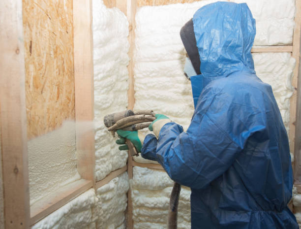 Fireproof Insulation in Red Bay, AL